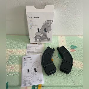 UPPAbaby Stroller Adapters